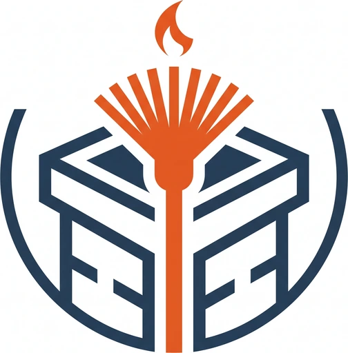Apex Chimney Systems logo